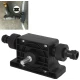 Pompa transfer lichide cu adaptor pentru bormasina MX884
