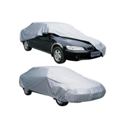 Prelata Auto Marimea XXL 580x175x120 cm