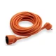 Prelungitor electric 10 m Portocaliu