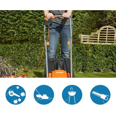 Prelungitor electric 20 METRI