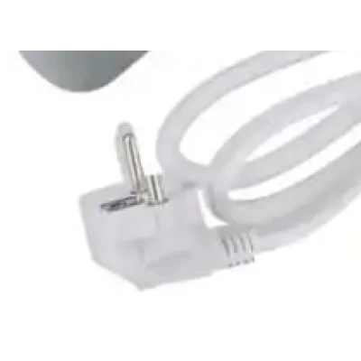 Prelungitor JORTAN OG2204 cu 4 prize 2 porturi USB si 2 Type C 2 metri