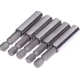 Prelungitor magnetic pentru bit ( Set de 5 bucati )