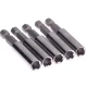 Prelungitor magnetic pentru bit ( Set de 5 bucati )