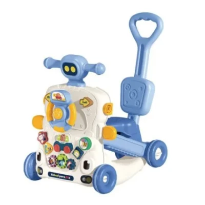 Premergator si antemergator multifunctional 6 in 1 pentru BAIETEI