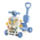 Premergator si antemergator multifunctional 6 in 1 pentru BAIETEI