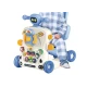 Premergator si antemergator multifunctional 6 in 1 pentru BAIETEI