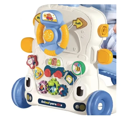 Premergator si antemergator multifunctional 6 in 1 pentru BAIETEI