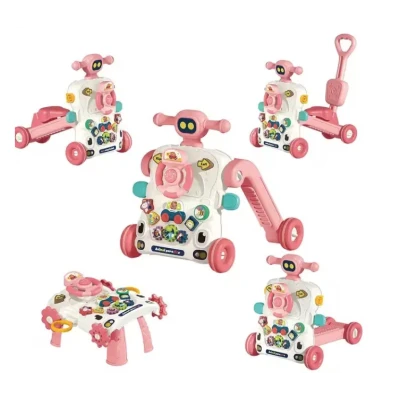 Premergator si antemergator multifunctional 6 in 1 pentru BAIETEI