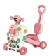 Premergator si antemergator multifunctional 6 in 1 pentru FETITE