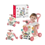 Premergator si antemergator multifunctional 6 in 1 pentru FETITE