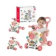 Premergator si antemergator multifunctional 6 in 1 pentru FETITE