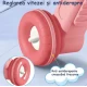 Premergator si antemergator multifunctional 6 in 1 pentru FETITE
