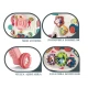 Premergator si antemergator multifunctional 6 in 1 pentru FETITE