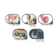 Premergator si antemergator multifunctional 6 in 1 pentru FETITE