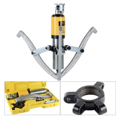 UB Presa Hidraulica 10 Tone extractor Rulmenti Profesional