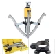 UB Presa Hidraulica 10 Tone extractor Rulmenti Profesional