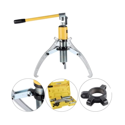 Presa hidraulica extractor profesional rulmenti - capacitate 20 tone