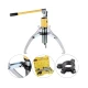 Presa hidraulica extractor profesional rulmenti - capacitate 20 tone