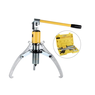 Presa hidraulica extractor profesional rulmenti - capacitate 20 tone