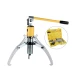 Presa hidraulica extractor profesional rulmenti - capacitate 20 tone