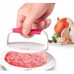 Presa pentru carnea de hamburger Boral interior 12cm