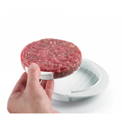 Presa pentru carnea de hamburger Boral interior 12cm
