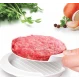 Presa pentru carnea de hamburger Boral interior 12cm