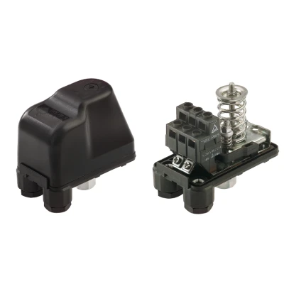 PRESOSTAT APA PM5 1- 5 BAR