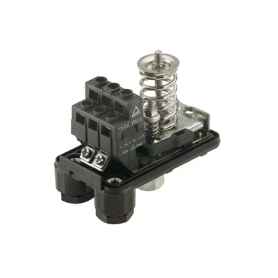 PRESOSTAT APA PM5 1- 5 BAR