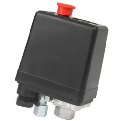 Presostat compresor aer comprimat 220v 1 iesire