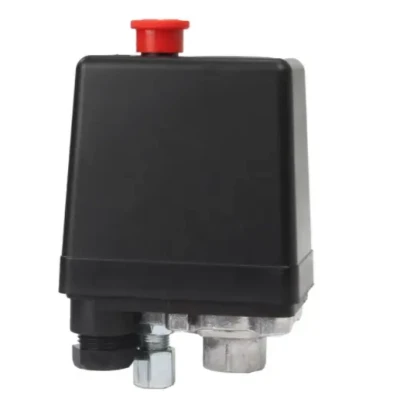 Presostat compresor aer comprimat 220v 1 iesire