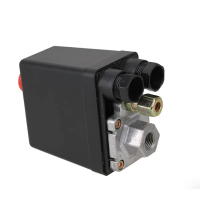 Presostat compresor aer comprimat 220v 1 iesire