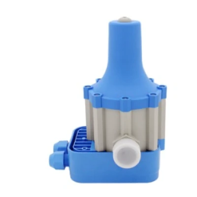 Presostat electronic EPC 1 de 1 Tol 1.1kw ALBASTRU MX882