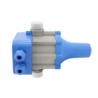 Presostat electronic EPC 1 de 1 Tol 1.1kw ALBASTRU MX882