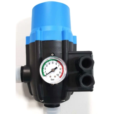 Presostat electronic EPC 2 de 1 Tol 10bar MX883