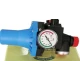 UB Presscontrol EPC 3 (presostat) electronic automat 1 Tol 1.1kw 10bar ALBASTRU/GALBEN MX428