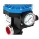 UB Presscontrol EPC 3 (presostat) electronic automat 1 Tol 1.1kw 10bar ALBASTRU/GALBEN MX428