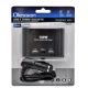 Priza auto 3 cai si USB 120W Olesson 1653
