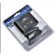 Priza auto 3 cai si USB 120W Olesson 1653