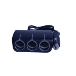 Priza Tripla Auto Olesson 1521