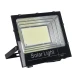 Proiector 100W  LED DIMABIL cu Panou Solar INDIVIDUAL si Telecomanda HA