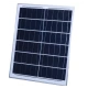 Proiector 200W cu Panou Solar si Telecomanda