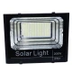 Proiector 200W cu Panou Solar si Telecomanda