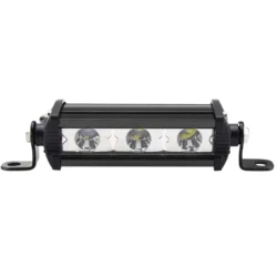Proiector 3LED auto 9W 6000K 12/24V 
