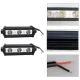 Proiector 3LED auto 9W 6000K 12/24V