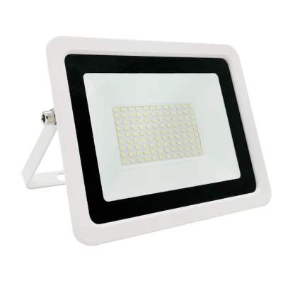 Proiector 50W 220V SMD ALB 6500k IP66