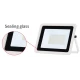 Proiector 50W 220V SMD ALB 6500k IP66