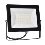 Proiector 50W SMD 220V NEGRU