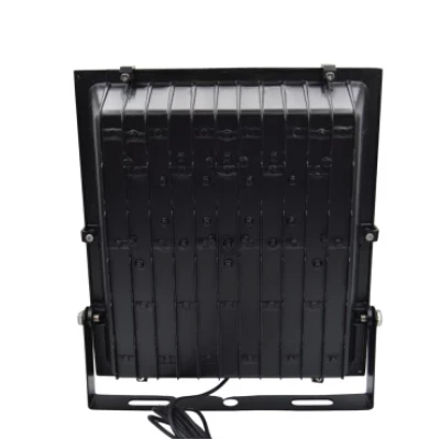 Proiector auto 4 casete DC 12V 120W 288 LED CC1908