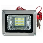 Proiector Auto Camping 10W 12V clesti